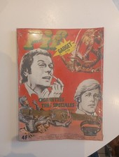  Pif Gadget N°328 Sous Blister Avec Son Gadget Amicalement VOTRE