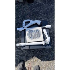 Turbo Scrub 360 Cordless Power