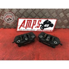 Paire d'étrier de frein avant Suzuki 1000 GSXR 2007 à 2008