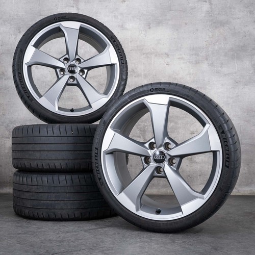 Audi rs3 jantes pouces 8v - audi, 19