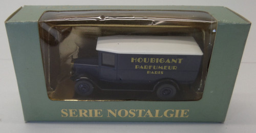 Voiture miniature - 1:87,
