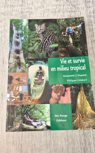 Vie survie milieu - et, en