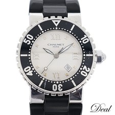 Montre automatique Chaumet