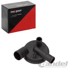 MAXGEAR Soupape de Ventilation