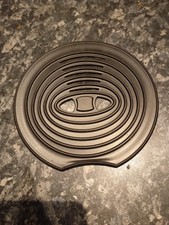 Occasion, grille plastique