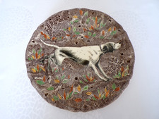 ASSIETTE / PLATE A DESSERT EN