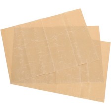  3 Pcs Feuille Cuisson