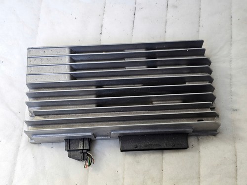 Amplificateur radio bang - amplificateur,
