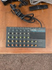 Boss 600 channel stereo - boss, 6