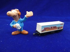 RARE TOP ++ TRAIN MARKLIN Z