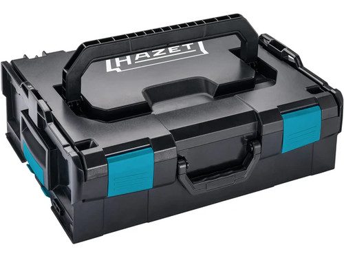 Porsche tool box hazet - tool,