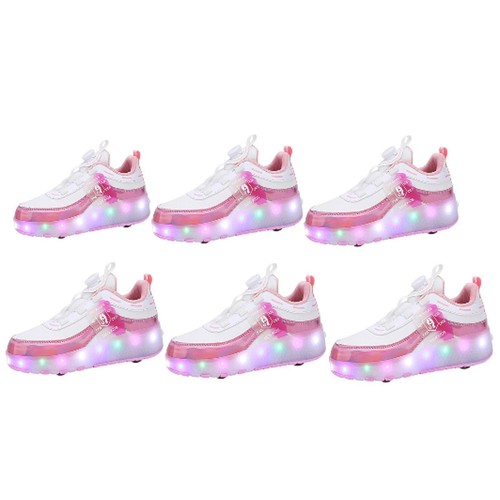 Chaussures patin à - de,