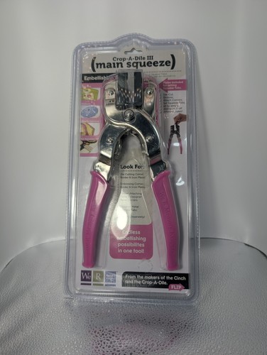 Crop dile iii main squeeze - iii,