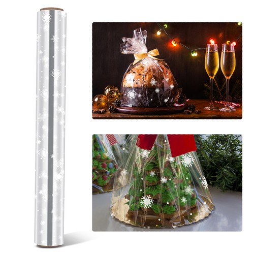 Papier remplissage cadeau - de,