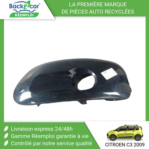 Protection pare choc avg - protection, pare-choc