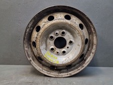 Jante tole - Citroen Jumper