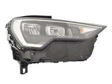Phare Avant Droit Pour Audi Q3