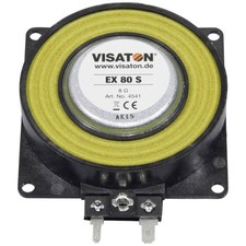 Visaton 8 ohm - 80,