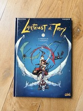 Lanfeust troy tome 5 eo - troy,