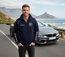 Veste polaire BMW Alpina power