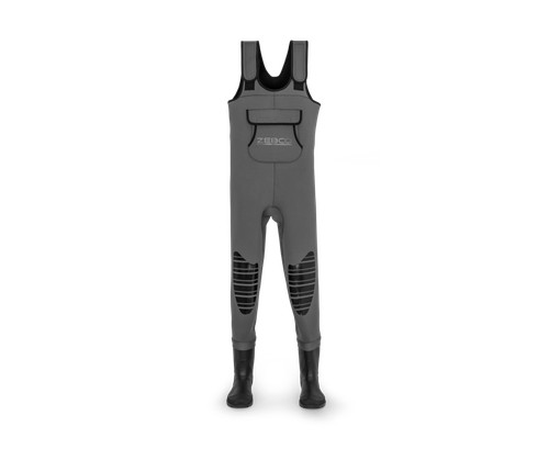 Zebco trophy waders - trophy, en