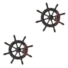 Roue de bateau - 1/2/3,