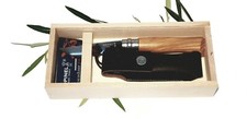 Plumier Opinel n° 8 en bois
