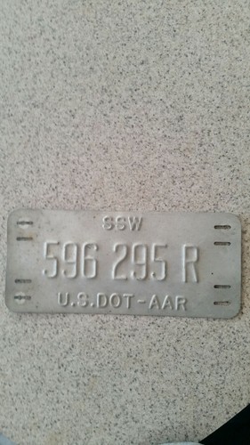 Louis southwestern plate - rr,