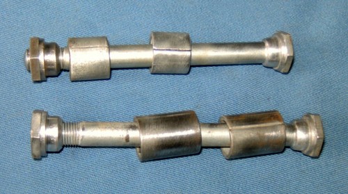 Solex vis boulons - ,