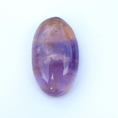 Cabochon naturel ametrine - naturel,