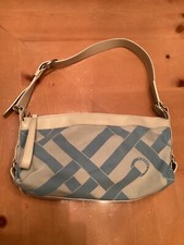 LANCEL / FRANCE BLUE LOGO