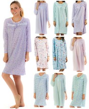 Casual Nights Women's Long