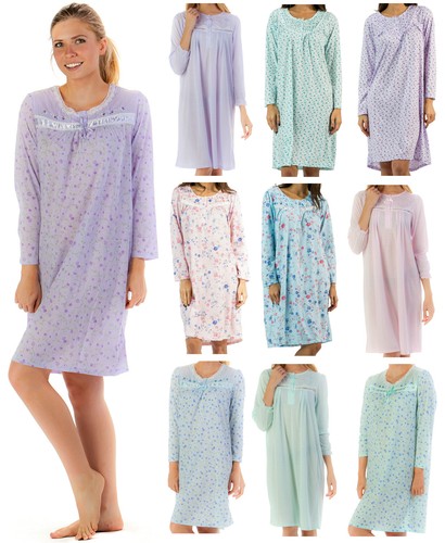 Casual nights women - casual, long