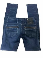JEAN  FEMME G STAR TAILLE  US 25 FR 35 OU 12.14 ANS MODELE OCEAN SKINNY