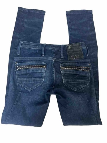 Jean femme star taille us - ,