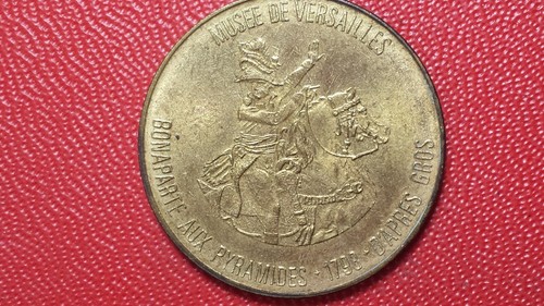Jeton collection napoléon - jeton,