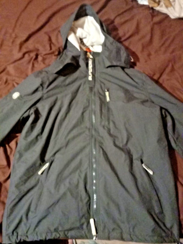 Veste superdry homme - superdry,