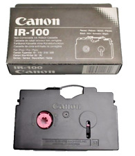 Ruban Original Canon IR-100