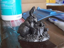 Unique Heavy M.A. Ricker