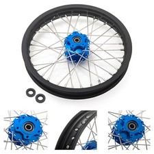 16"x1,85" Arriere Roue Jante