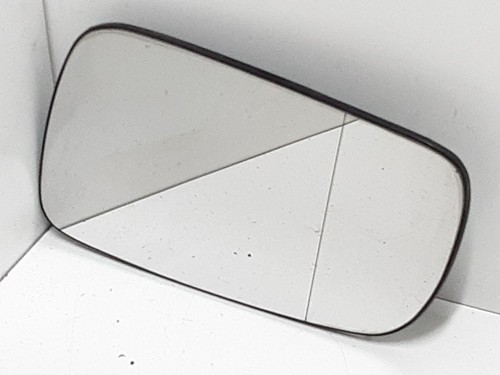 Verre retroviseur gauche - retroviseur,