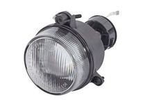 HELLA Phare anti-brouillard gauche, droite pour RENAULT
