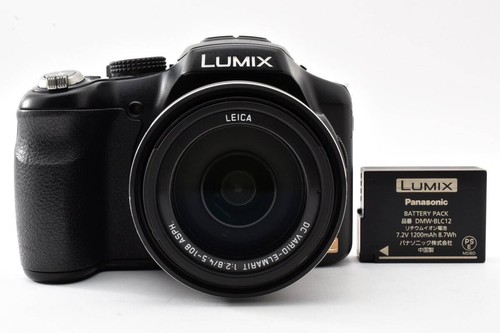 Appareil photo numérique