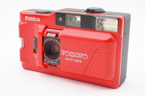 Appareil photo argentique - , 35
