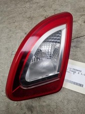 Feu arriere secondaire droit