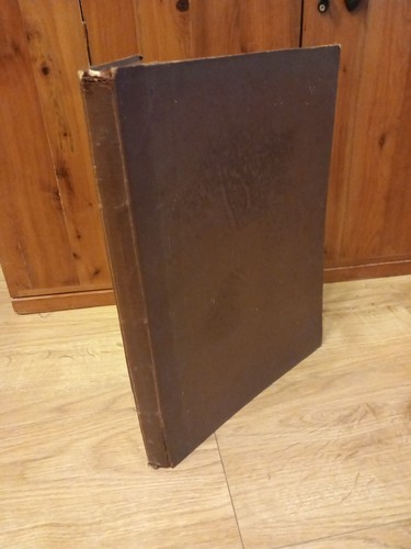 Livre ancien unique - livre,