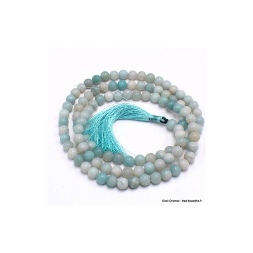 Mala tibétain authentique - tibétain,