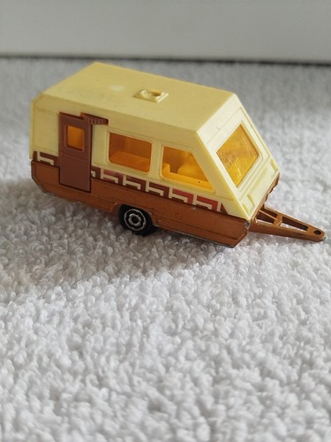 Ancienne caravane 70 - ancienne,