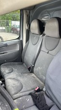 Siege avant droit (banquette double) CITROEN JUMPY 2 0000884726