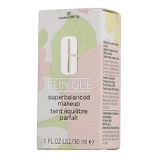 Clinique Superbalanced Makeup